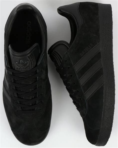 adidas originals sneakers black.